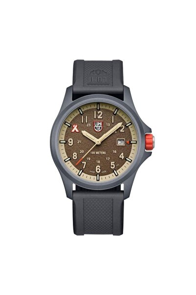 Luminox Xb.3716 Bear Grylls Survival Land 3710 Series (Swiss Made Ronda 515 M...