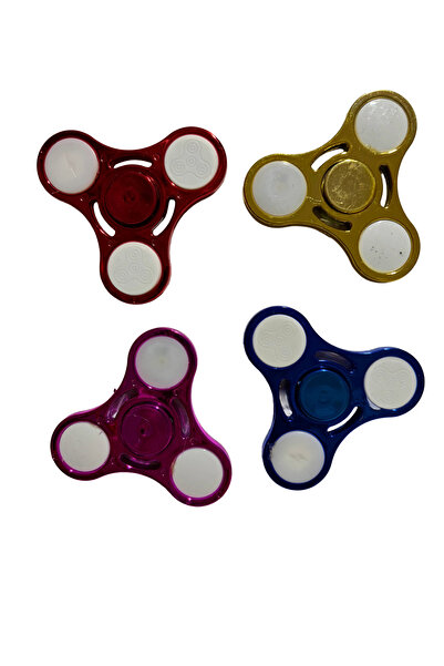 OEM Fidget spinner relaxation