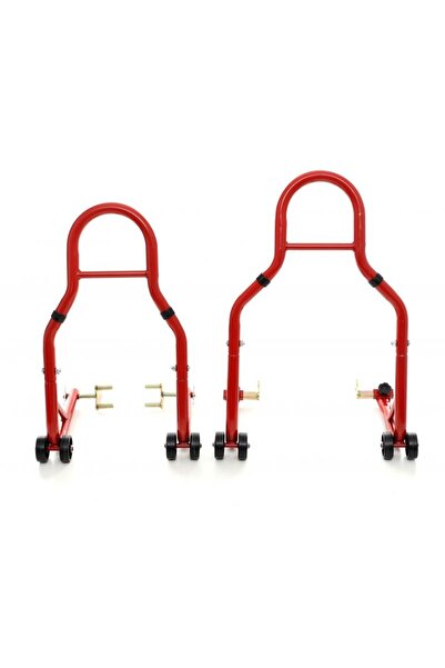 Kraft&dele Cric pentru motocicletă, 2 buc., KD341,