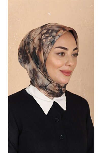 locella Lo'cella Pamuklu Soft Eşarp 4510-9