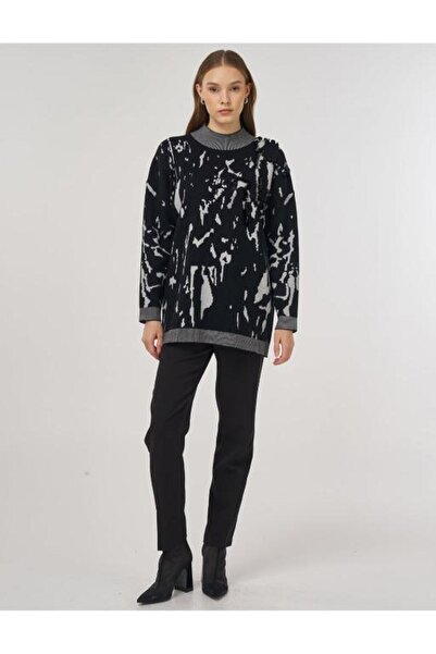 Kayra KA-A25-TRK141 TUNİK TRİKO