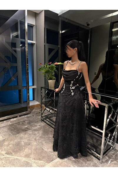 Loolmas fashion فستان سهرة ليالي الأناقة