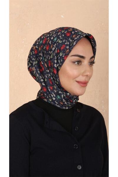 locella Lo'cella Pamuklu Soft Eşarp 4508-8