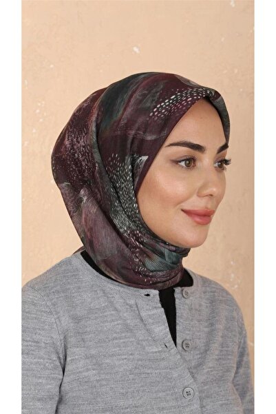 locella Lo'cella Pamuklu Soft Eşarp 4509-8