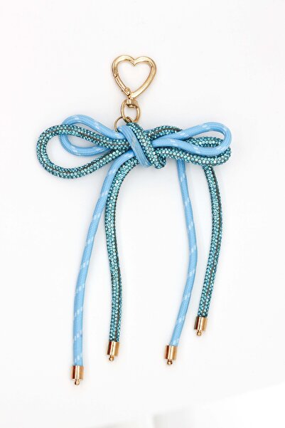 Nearsis سلسلة المفاتيح القوس