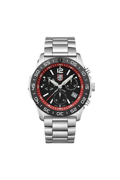 Luminox Xs.3155.M Pacific Diver Chronograph (Swiss Made Ronda Z60 Movement) M...