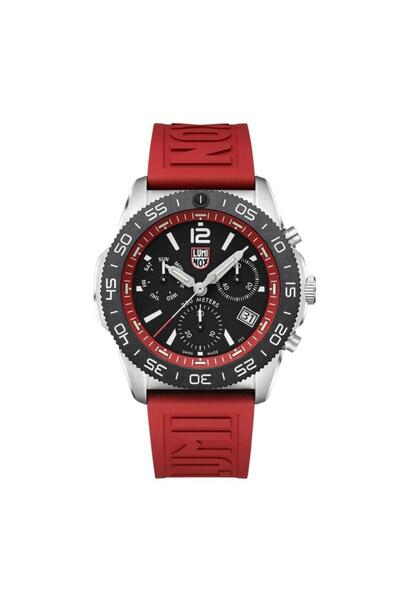 Luminox Ανδρικό ρολόι Luminox XS.3155, Quartz, 44mm, 20ATM