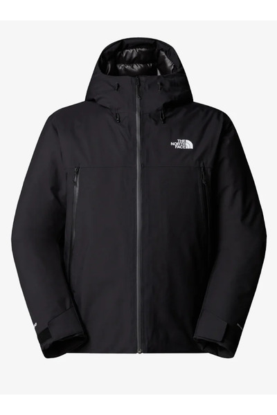 THE NORTH FACE NF0A88WD-21L Range Down Hooded Erkek Mont