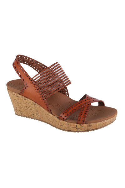 SKECHERS Beverlee - Boho Glow, Women's Outdoor sandals