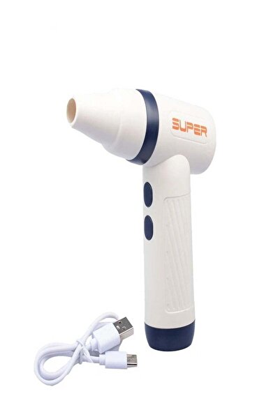 Generic Turbo Fan Super 40W Model GB-4706