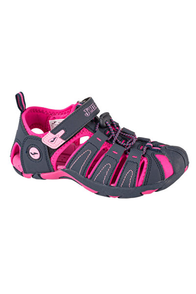 Joma S.Seven Jr 24 SSEVJS, Girls' Outdoor sandals
