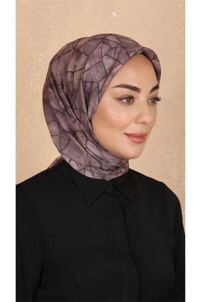 locella Lo'cella Pamuklu Soft Eşarp 4507-10