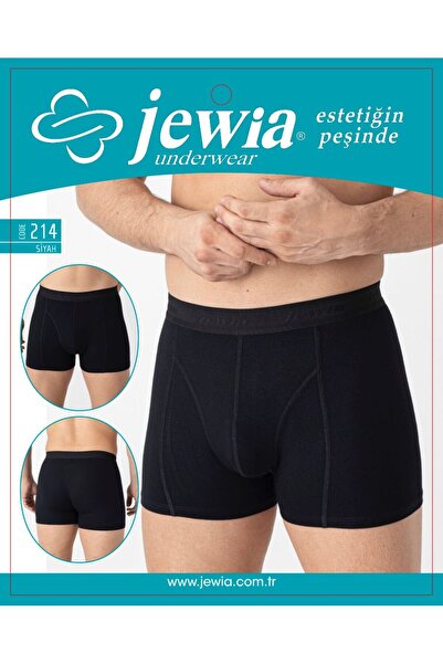 Jewia بوكسر رجالي مودال
