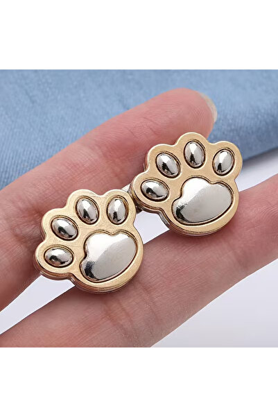 GUCSO Pati Model Pantolon Beli Daraltma Aparatı, Kemer, Broş, Pati Detay Pant...