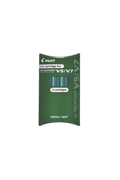 Pilot verdant