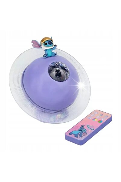 Paladone Lumină de noapte Disney Stitch Galaxy