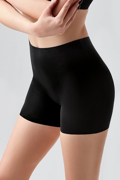 NEWBRA LINGERIE Chiloți scurți tăiați cu laser-9205