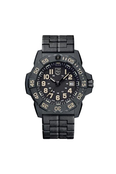 Luminox XS.3510 NAVY SEAL 3500 Serisi (İsviçre Üretimi Ronda 515 Mekanizmalı)...