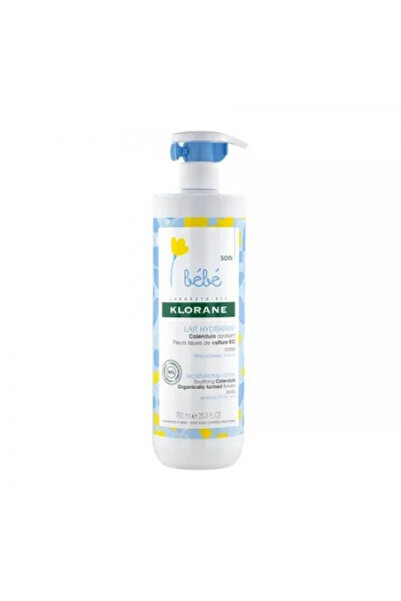 Avene Klorane Bebe lotiune hidratanta pentru masaj, 750ml Zephyr Labs