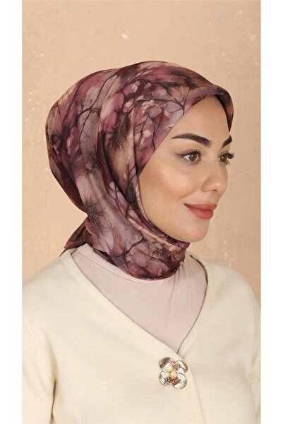 locella Lo'cella Pamuklu Soft Eşarp 4510-7