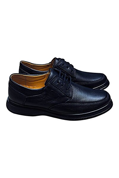 KAFKASLAR AYAKKABI Pantofi ortopedici complet pentru diabetici, din piele nat...