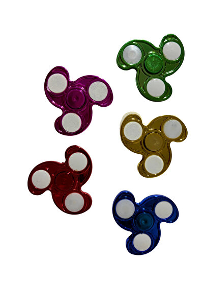 OEM Set Fidget Spinner oblio 2 pcs