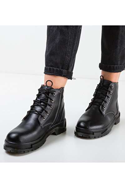 BENOTTİ Cizme Kyra Black