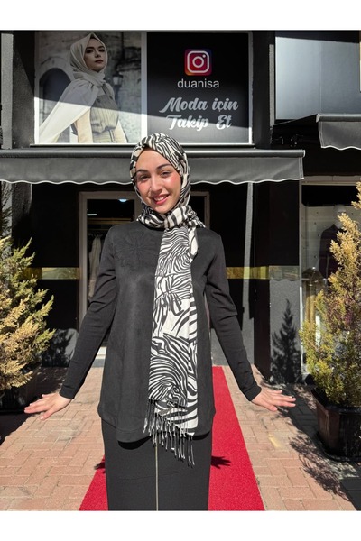 Nuss Tunik NS-26K3004