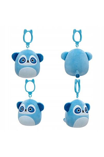 Squishmallows Breloc Rolf