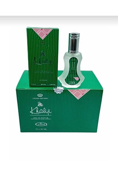 Al Rehab الرحاب خليجي 35 مل * 12 قطعة