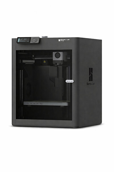 Bambu Lab P1S 3D Printer