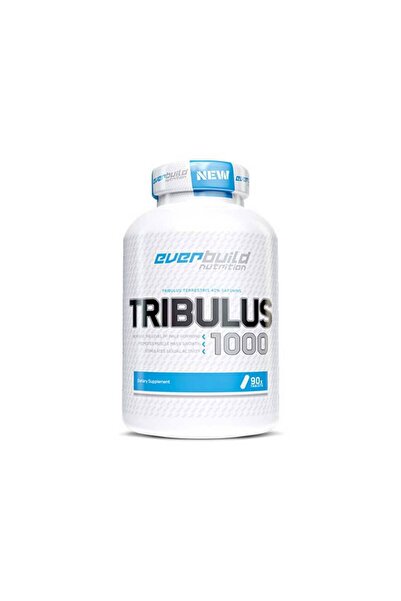 EverBuild Nutrition إيفربيلد تريبولوس 1000 ملغ / 90 قرص