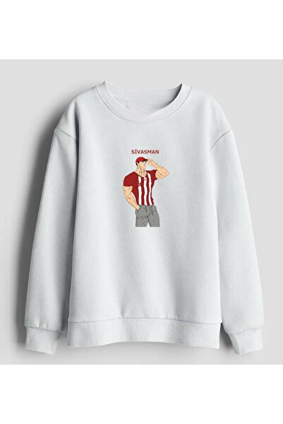 Bestteks تي شيرت سيفاسمان 2 للجنسين