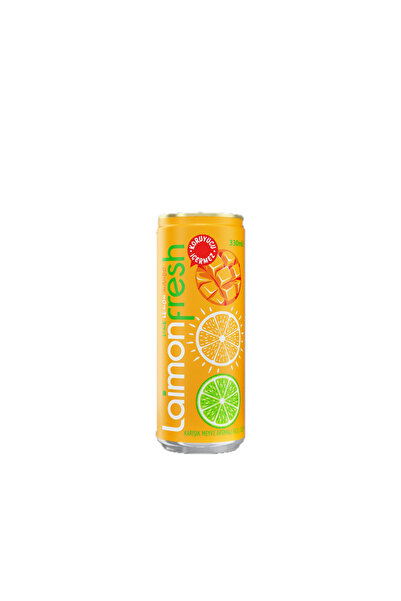 Laimon Fresh MANGO 330 ML