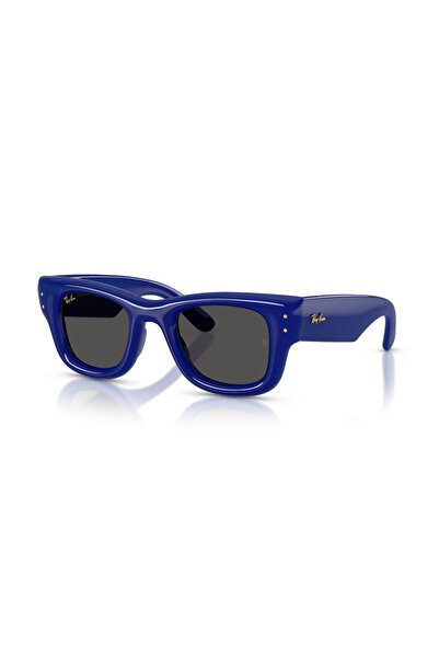 Ray-Ban نظارات شمسية RB 4940 683387 50 WAYFARER PUFFER