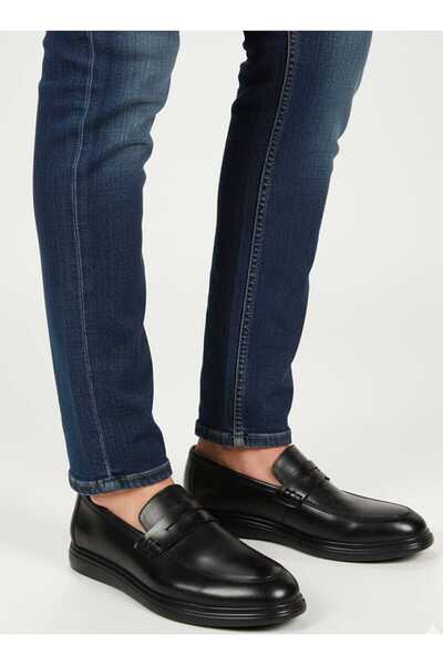 VARLIK AYAKKABI أحذية لوفر رجالية للموسم الجديد