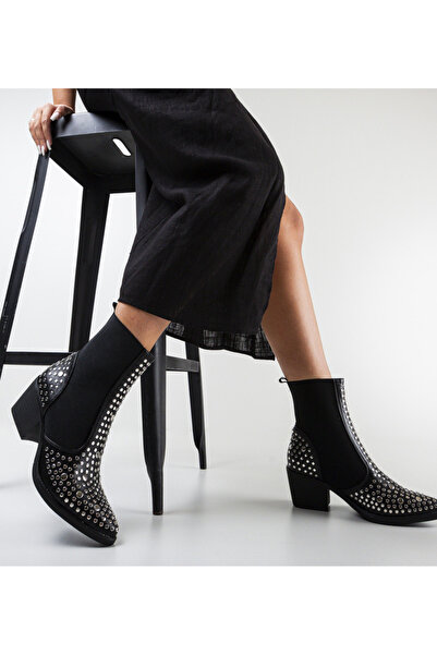 BENOTTİ Ghete Farley negre la gleznă