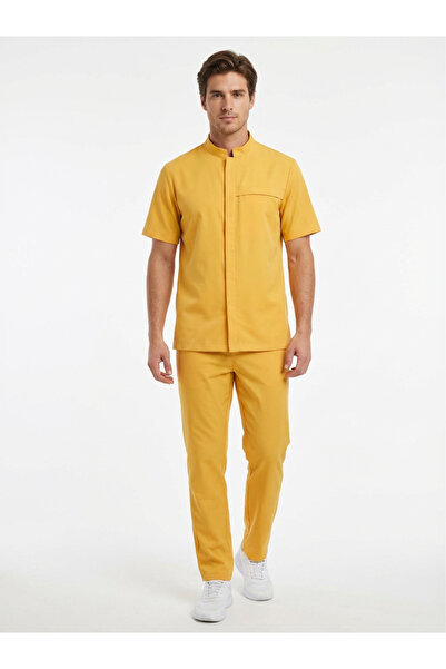 AtakUniform Doktor-Hemşire Scrubs