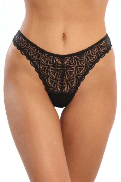 Piera Thong panties IUSTINA S1823