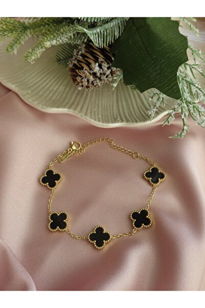 Glamluxe سوار من الفولاذ التيتانيوم 316L