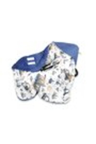 MimiNu Paturica calduroasa, MimiNu, Pentru scoica, scaun auto/carucior, Dimen...