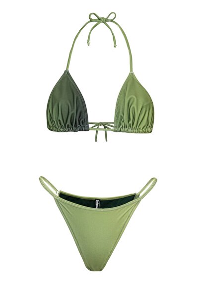 Barbarian TINA BİKİNİ ÜSTÜ