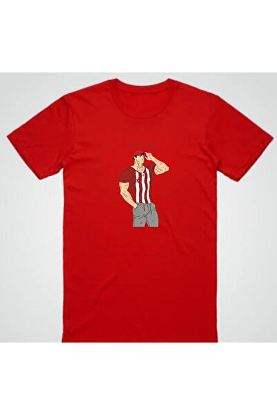 Bestteks تي شيرت سيفاسمان 2 للجنسين