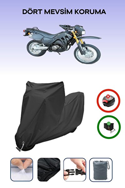 Breen Black Lock Compatible Asia as 200 Gy 2 Compatible Motorcycle Tarpaulin ...