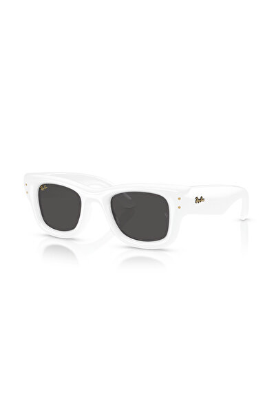 Ray-Ban RB 4940 671/87 50 WAYFARER PUFFER Güneş Gözlüğü