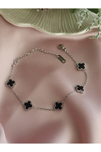 Glamluxe 316L Titanium Steel Model Bracelet Midi Size