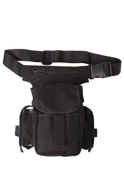 Mil-Tec Geanta MultiPack 1000D - Negru