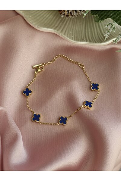 Glamluxe 316L Titanium Steel Model Bracelet Midi Size