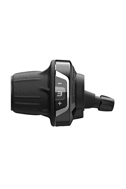 Shimano SL-RV400 3'lü Bisiklet Koldan Çevirmeli Sol Vites Kolu Vites kolu SL-...