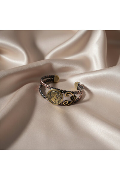 Brandsmiths سوار عملة قيصر